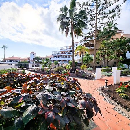 Apartamento Con Piscina Golf Del Sur San Miguel de Abona Kültér fotó