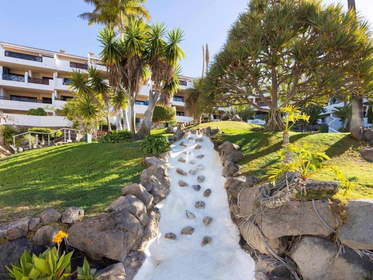 Apartamento Con Piscina Golf Del Sur San Miguel de Abona Kültér fotó