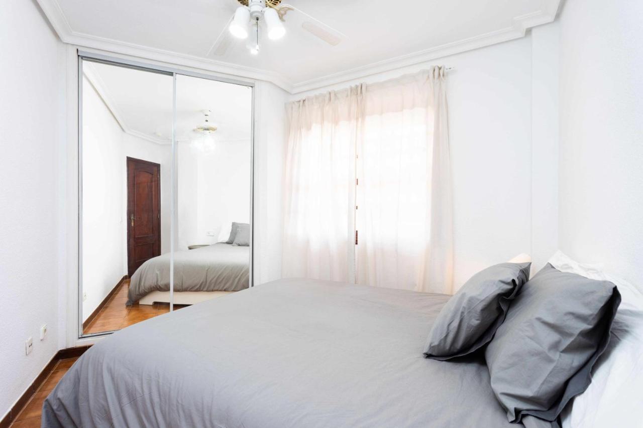 Apartamento Con Piscina Golf Del Sur San Miguel de Abona Kültér fotó