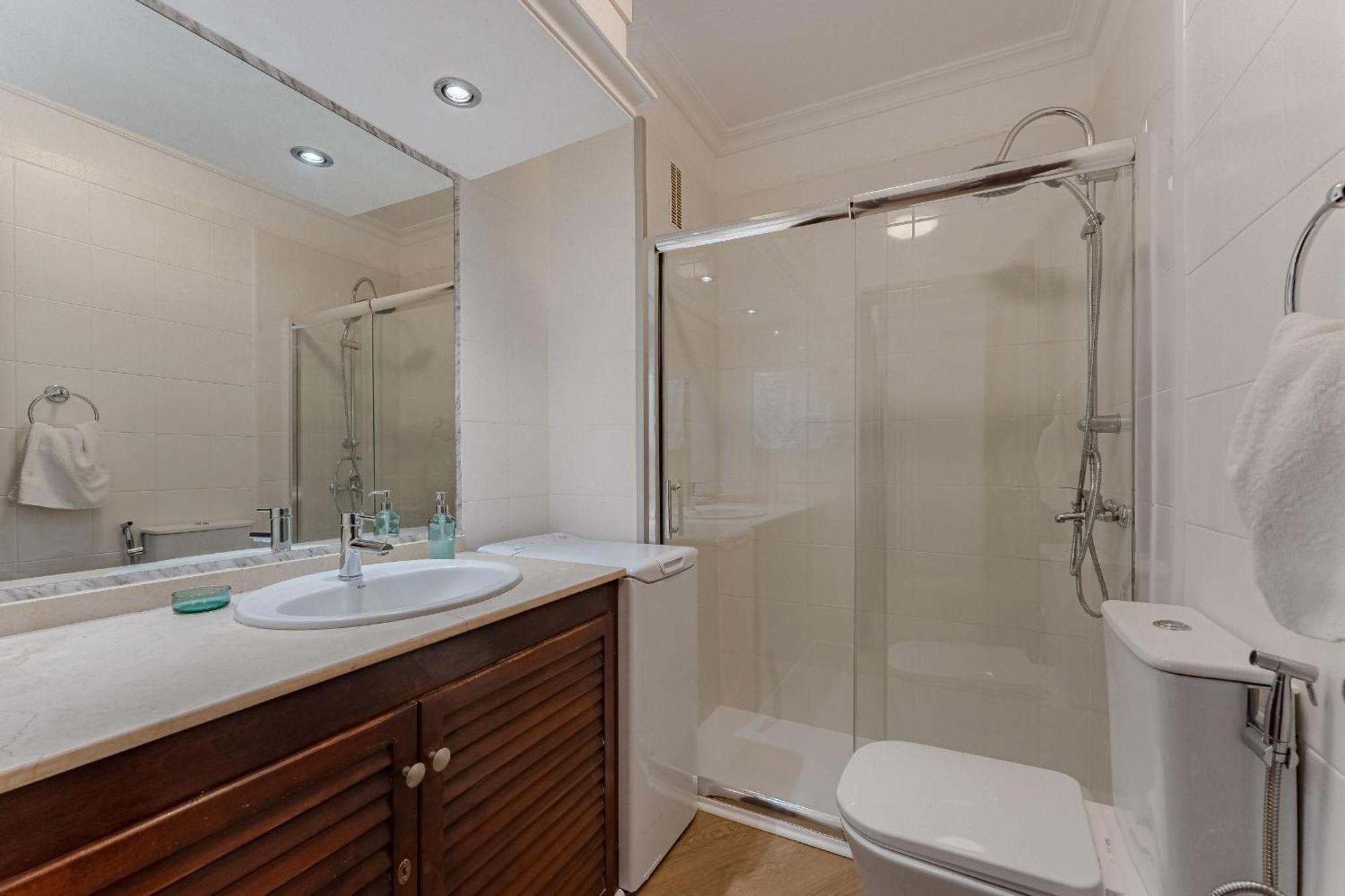 Apartamento Con Piscina Golf Del Sur San Miguel de Abona Kültér fotó