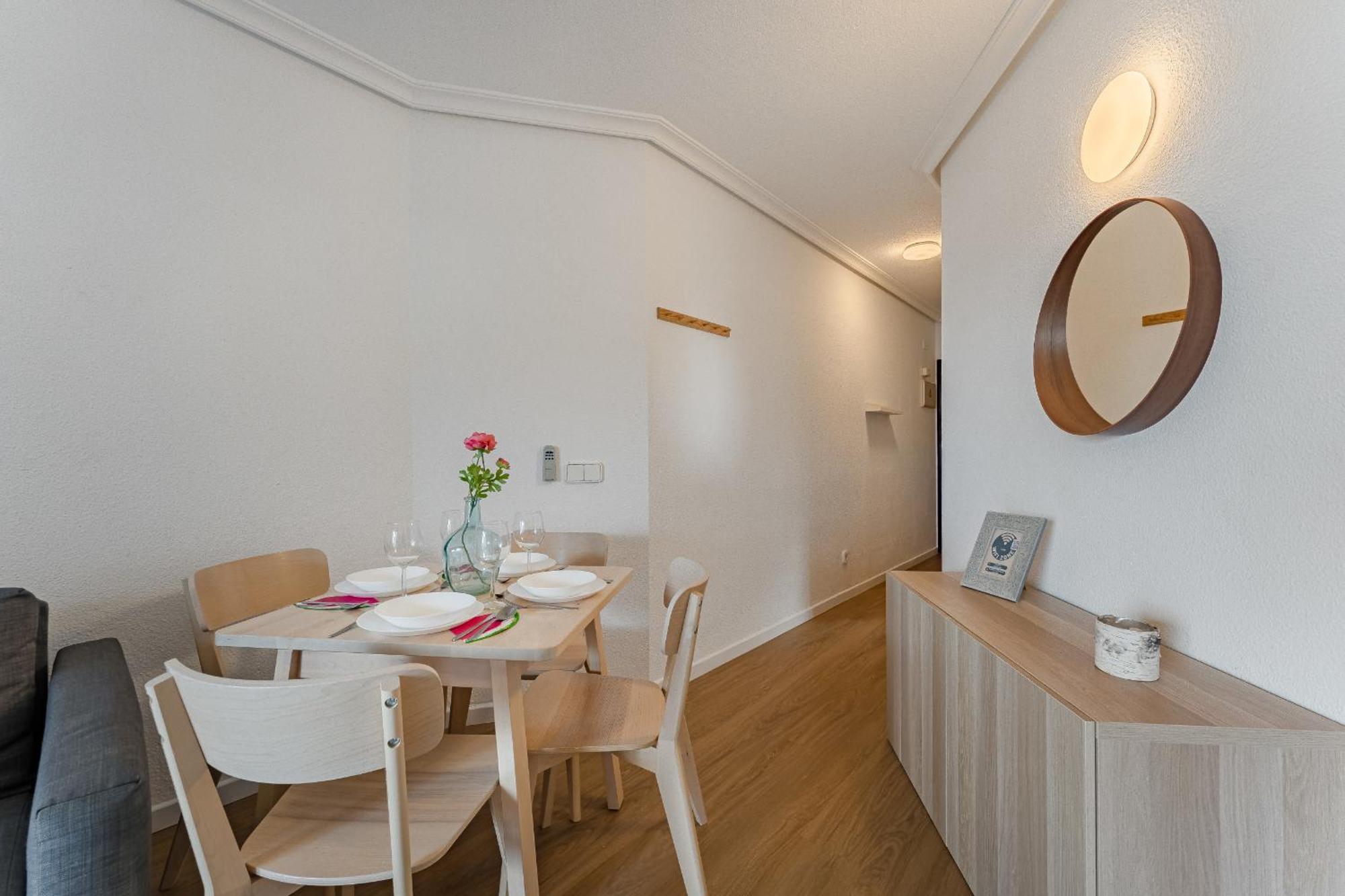 Apartamento Con Piscina Golf Del Sur San Miguel de Abona Kültér fotó